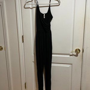 Gilli Black Bodysuit